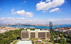 Istanbul Hilton Bosphorus